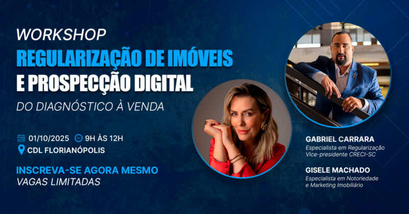 Post em destaque na Home