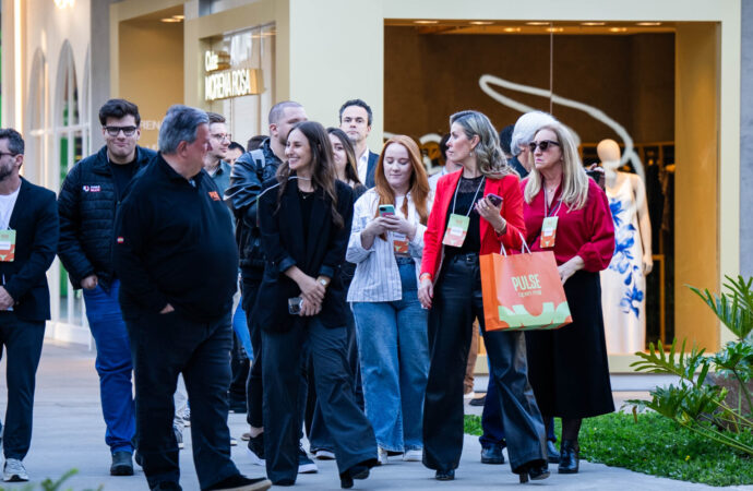 Post em destaque na Home