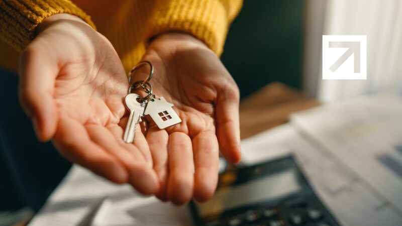 Post em destaque na Home