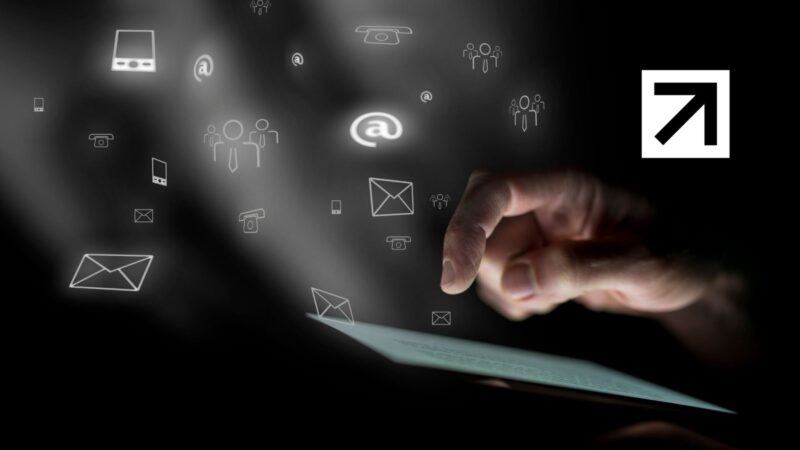 Post em destaque na Home